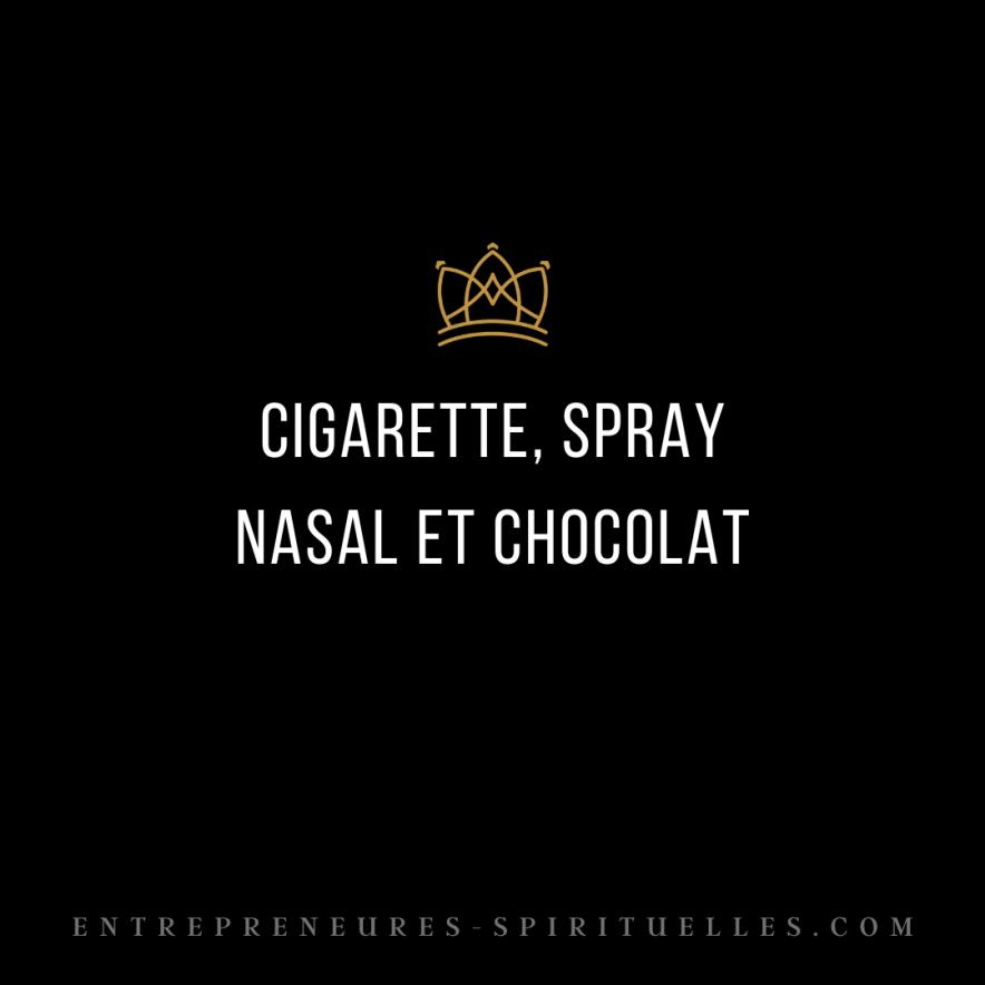 Sortir des addictions avec le Vedanta