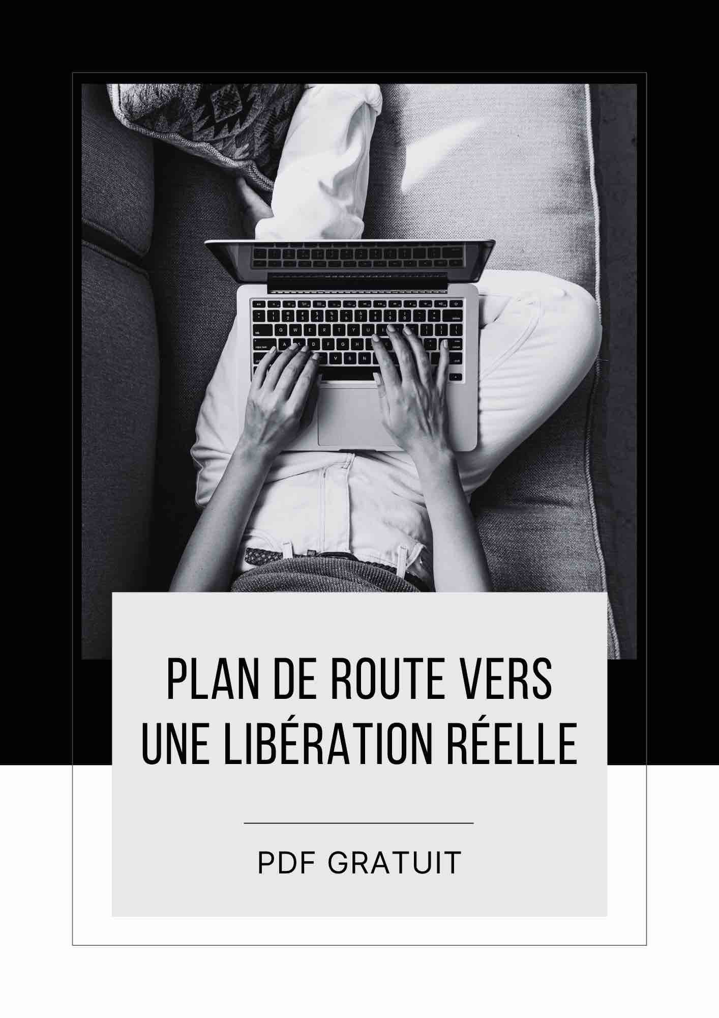 PDR Libération