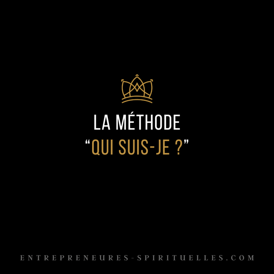 LA MÉTHODE QUI SUIS JE? Sri Ramana