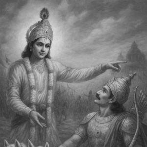 Cours Bhagavad Gita