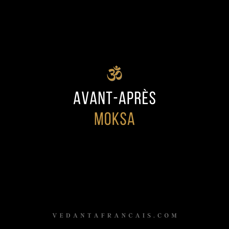 AVANT/APRÈS MOKSA