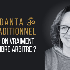 A-t-on vraiment un libre arbitre ?