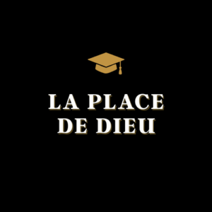 LA PLACE DE DIEU DANS LA RÉALISATION DU SOI